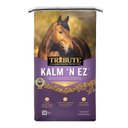 Tribute Equine Nutrition Kalm 'N EZ Textured Horse Feed, 50-lb bag