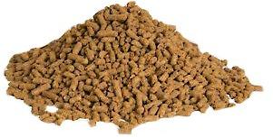 Show full view: Tribute Equine Nutrition Natural Remedy Immune & Respiratory Pellets Horse Supplement, 20-lb tub slide 2 of 4