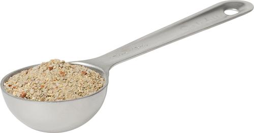 Show full view: Tribute Equine Nutrition Non-GMO Equine 12-8 Mineral Powder Horse Supplement, 25-lb bag slide 4 of 5