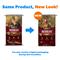Show in main carousel: Tribute Equine Nutrition Resolve High Fat Horse Feed, 50-lb bag slide 2 of 9