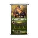 Tribute Equine Nutrition Seniority Low NSC Pellet for All Horses, 50-lb bag