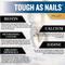 Show in main carousel: Tribute Equine Nutrition Tough As Nails Hoof Health Pellets Horse Supplement, 11-lb bag slide 4 of 6