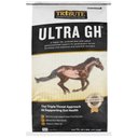 Tribute Equine Nutrition Ultra GH Higher Fat Digestive Support Horse Feed, 50-lb bag