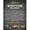 Show in main carousel: Tribute Equine Nutrition Wholesome Blends Balancer Horse Feed, 50-lb bag slide 3 of 11