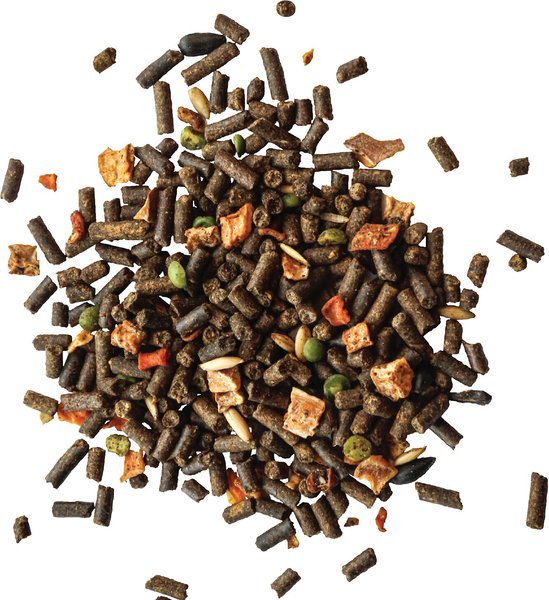 Show full view: Tribute Equine Nutrition Wholesome Blends Balancer Horse Feed, 50-lb bag slide 5 of 11