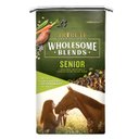 Tribute Equine Nutrition Wholesome Blends Senior Horse Feed, 50-lb bag