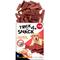 Show in main carousel: Trick or Snack Natural Smoked Delicious Soft Tender Nutritious Healthy Salmon Jerky Dog Treats, 1-lb bag slide 4 of 8