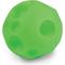 Show in main carousel: Tricky Treat Giggle Ball Squeaky Dog Toy, Green, Large slide 1 of 6