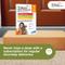 Show in main carousel: Trifexis Chewable Tablet for Dogs, 10.1-20 lbs, (Orange Box), 6 Chewable Tablets (6-mos. supply) slide 6 of 10