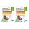 Show in main carousel: Trifexis Chewable Tablet for Dogs, 20.1-40 lbs, (Green Box), 12 Chewable Tablets (12-mos. supply) slide 1 of 11