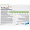 Show in main carousel: Trifexis Chewable Tablet for Dogs, 20.1-40 lbs, (Green Box), 12 Chewable Tablets (12-mos. supply) slide 2 of 11