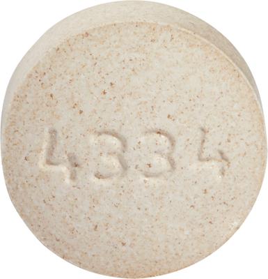 Show full view: Trifexis Chewable Tablet for Dogs, 20.1-40 lbs, (Green Box), 12 Chewable Tablets (12-mos. supply) slide 6 of 11