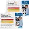 Show in main carousel: Trifexis Chewable Tablet for Dogs, 40.1-60 lbs, (Blue Box), 12 Chewable Tablets (12-mos. supply) slide 1 of 11