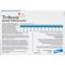 Show in main carousel: Trifexis Chewable Tablet for Dogs, 40.1-60 lbs, (Blue Box), 12 Chewable Tablets (12-mos. supply) slide 2 of 11