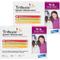 Show in main carousel: Trifexis Chewable Tablet for Dogs, 5-10 lbs, (Magenta Box), 12 Chewable Tablets (12-mos. supply) slide 1 of 11