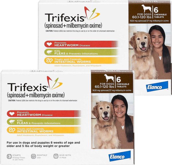 Trifexis Doses Flea And Tick Trifexis Dosage For Dogs Trifexis