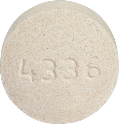 Show full view: Trifexis Chewable Tablet for Dogs, 60.1-120 lbs, (Brown Box), 12 Chewable Tablets (12-mos. supply) slide 6 of 11