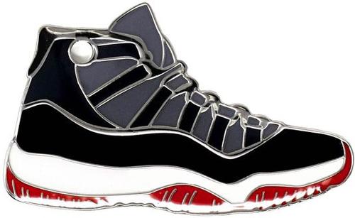 Show full view: Trill Paws Bred Eleven Personalized Dog & Cat ID Tag slide 1 of 6