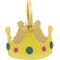 Show in main carousel: Trill Paws Crown Personalized Dog & Cat ID Tag slide 4 of 7