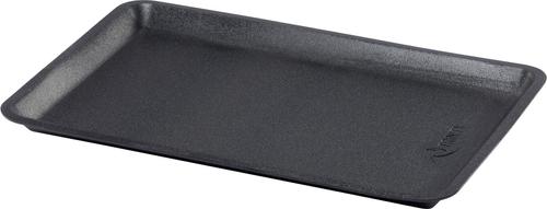 Show full view: TRINITY Crate End Table Single Door with Drawer Furniture Style Dog & Cat Crate, Natural, 18-in slide 9 of 11