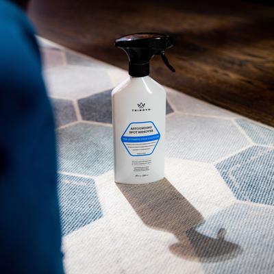 Show full view: TriNova Carpet Spot Remover Spray, 18-fl oz bottle slide 4 of 8