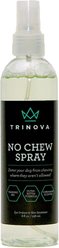 TriNova No Chew Dog Deterrent Spray, 8-fl oz bottle