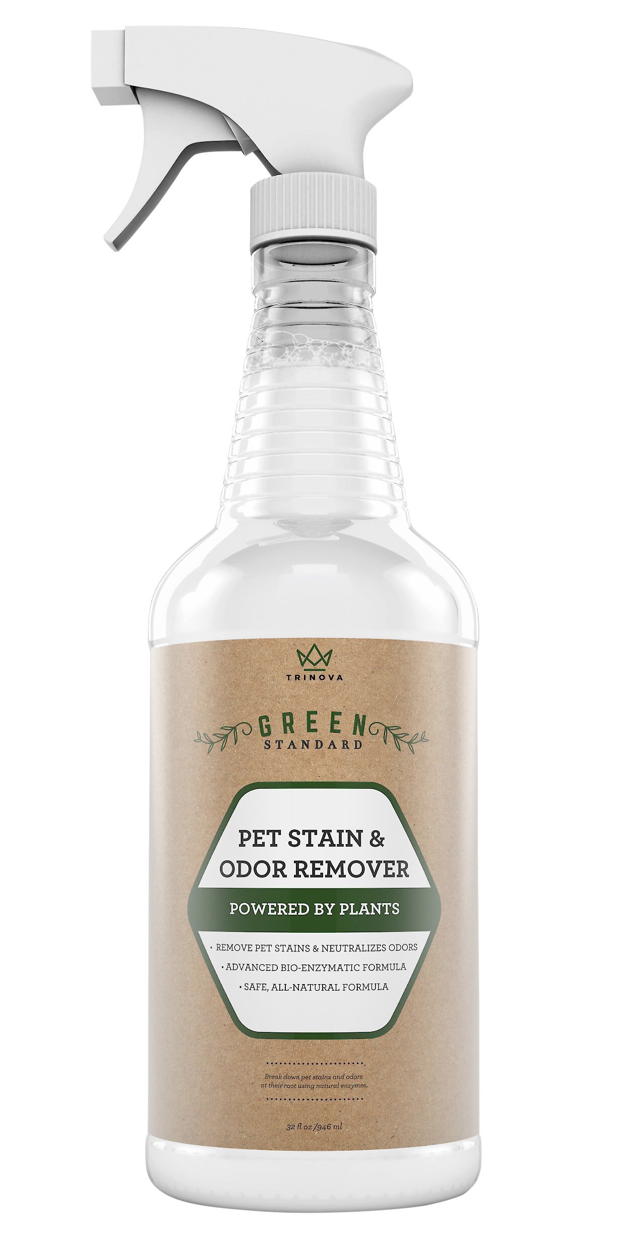 Pet Stain & Odor Remover