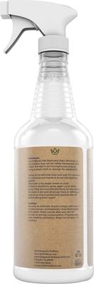 Show full view: TriNova Pet Stain & Odor Remover, 32-fl oz spray bottle slide 2 of 9