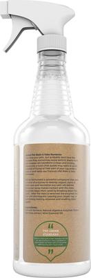 Show full view: TriNova Pet Stain & Odor Remover, 32-fl oz spray bottle slide 3 of 9