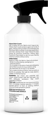 Show full view: TriNova Stain Guard Premium Fabric Protection, 18-fl oz bottle slide 2 of 7