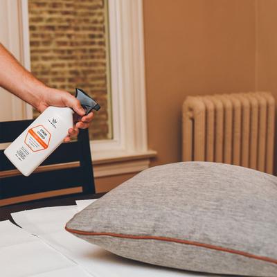 Show full view: TriNova Stain Guard Premium Fabric Protection, 18-fl oz bottle slide 6 of 7