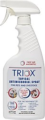 Triox Topical Antimicrobial Spray for Dogs