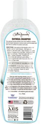 Trisha Yearwood Pet Collection Oatmeal Dog Shampoo, 20-oz bottle, 1 count slide 2 of 2