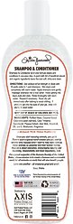 Trisha Yearwood Pet Collection Tropical Scented Dog Shampoo & Conditioner, 20-oz bottle slide 2 of 2