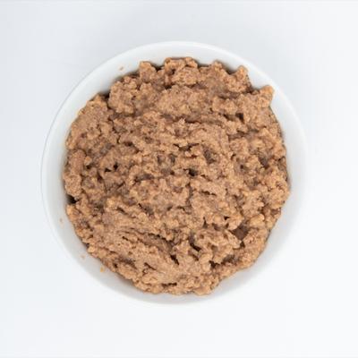 Show full view: Triumph Chicken Formula Canned Dog Food, 13.2-oz, case of 12 slide 4 of 10