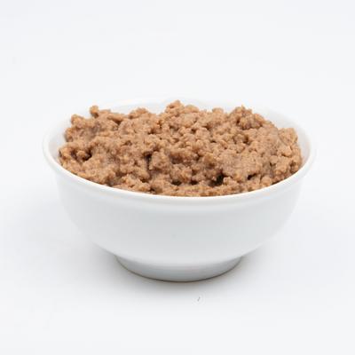 Show full view: Triumph Chicken Formula Canned Dog Food, 13.2-oz, case of 12 slide 5 of 10