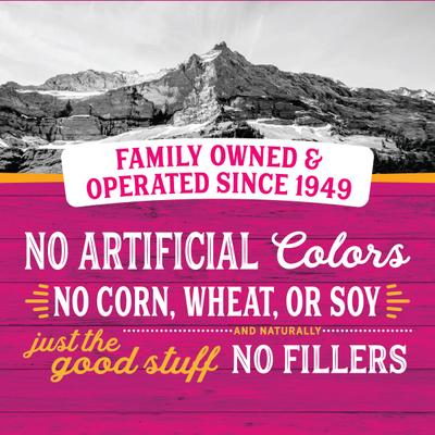 Show full view: Triumph Chicken, Rice 'N Vegetable Formula Canned Dog Food, 13.2-oz, case of 12 slide 5 of 11