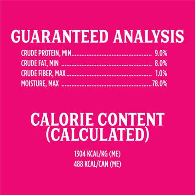 Show full view: Triumph Chicken, Rice 'N Vegetable Formula Canned Dog Food, 13.2-oz, case of 12 slide 8 of 11