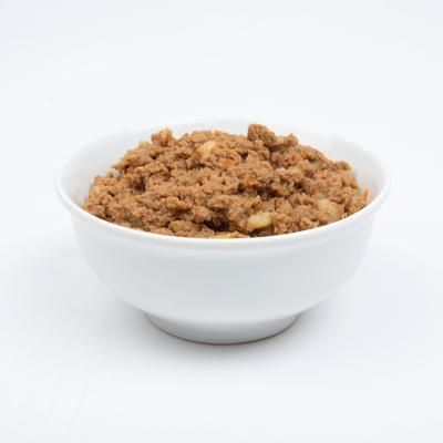 Show full view: Triumph Chicken, Rice 'N Vegetable Formula Canned Dog Food, 13.2-oz, case of 12 slide 10 of 11