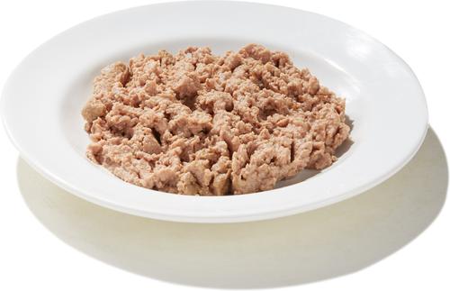 Show full view: Triumph Ocean Fish Formula Canned Cat Food, 13.2-oz, case of 12 slide 3 of 7