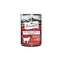 Triumph Salmon Formula Canned Cat Food, 13.2-oz, case of 12