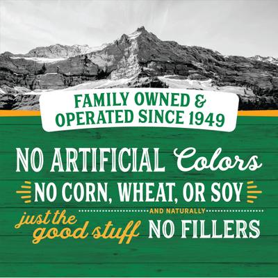 Show full view: Triumph Turkey Formula Canned Dog Food, 13.2-oz, case of 12 slide 5 of 11