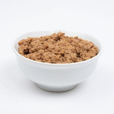 Show full view: Triumph Turkey Formula Canned Dog Food, 13.2-oz, case of 12 slide 10 of 11