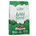 Triumph Wild Spirit Deboned Lamb & Brown Rice Recipe Dry Dog Food, 28-lb bag