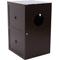 Show in main carousel: TRIXIE 2-Story Wooden Cat Litter Box Enclosure, Espresso slide 1 of 11