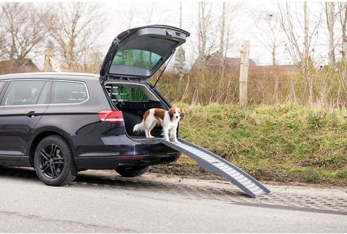 Show full view: TRIXIE 3-Ramp Pet Ramp slide 3 of 9