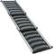 Show in main carousel: TRIXIE 69-in Heavy Duty Telescoping Dog Ramp, Silver/Black slide 1 of 10