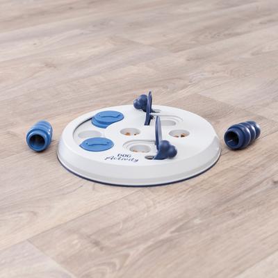 Show full view: TRIXIE Activity Flip Board Activity Strategy Game Dog Toy slide 4 of 11