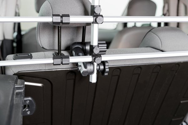 TRIXIE Adjustable Dog Vehicle Barrier
