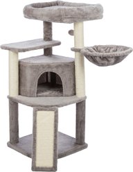 TRIXIE Adriana Cat Tree, Gray
